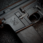 Fusil Airsoft HPA série forgée Wolverine Airsoft MTW