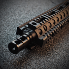 Fusil Airsoft HPA série forgée Wolverine Airsoft MTW