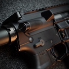 Fusil Airsoft HPA série forgée Wolverine Airsoft MTW