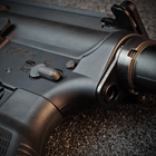 Fusil Airsoft HPA série forgée Wolverine Airsoft MTW