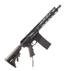 Fusil Airsoft HPA série forgée Wolverine Airsoft MTW