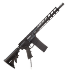 Fusil Airsoft HPA série forgée Wolverine Airsoft MTW