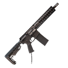 Fusil Airsoft HPA série forgée Wolverine Airsoft MTW