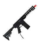 Fusil Airsoft HPA Wolverine Airsoft MTW Billet Series