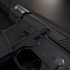 Fusil Airsoft HPA Wolverine Airsoft MTW Billet Series