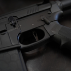 Fusil Airsoft HPA Wolverine Airsoft MTW Billet Series