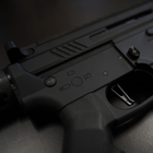 Fusil Airsoft HPA Wolverine Airsoft MTW Billet Series
