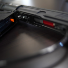 Fusil Airsoft HPA Wolverine Airsoft MTW Billet Series