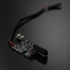 Carabine Airsoft Wolverine Airsoft MTW Billet Series HPA - Variante tactique