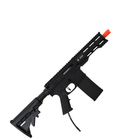 Fusil Airsoft HPA Wolverine Airsoft MTW Billet Series