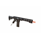 Fusil Airsoft HPA Wolverine Airsoft MTW Billet Series