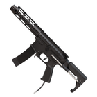 Fusil Wolverine Airsoft MTW-9 9 mm HPA