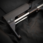 Fusil Wolverine Airsoft MTW-9 9 mm HPA