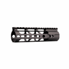 Fusil Wolverine Airsoft MTW-9 9 mm HPA