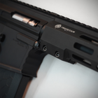 Carabine Airsoft Wolverine Airsoft MTW Billet Series HPA - Variante tactique