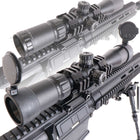 Precision Dynamics 3-9x40BE Illuminated Scope - Black - Niagara Quartermaster