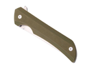 Ruike Hussar P121 - Green Handle - Niagara Quartermaster