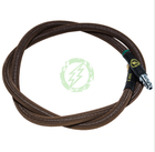 Amped Custom - Amped Line (AGL) Dual QD - 42