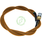 Amped Custom - Amped Line (AGL) Dual QD - 42