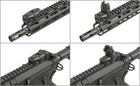 Arcturus M4 LITE MUR MOD. B CQB AEG