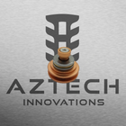 Aztech Innovations Xtreme Nylon Polymer Piston and Piston Head Set for V2 & V3 Gearboxes