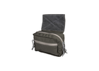 Pochette sous-abdominale WoSport pour plate-forme de poitrine