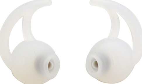 Code Red Comfort EEZ Ear Inserts - Ultra Soft Eartip
