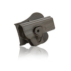 Cytac Glock 17/18/19/23- Right-Handed - FDE - Niagara Quartermaster