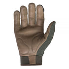 Gants de guerrier Strong Suit - Noir