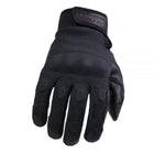 Gants de guerrier Strong Suit - Noir