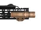 Opsmen FAST 302M Weapon Light with M-Lok Mount