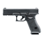 Licence VFC Glock 17 Gen. 5 GBBP - Noir
