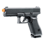 Licensed VFC Glock 17 Gen. 5 GBBP - Black