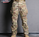 Emerson Gear Blue Label G3 Tactical Combat Pants - Multicam