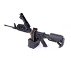 Golden Eagle FightLite 18.5 inch MCR GE6669 Airsoft LMG