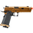Echo 1 TAP Gas Pistol - Bronze