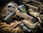 KJW KP-16 Competition GBBP