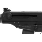 KWA kz.61 Skorpion GBB
