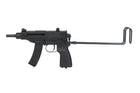 KWA kz.61 Skorpion GBB