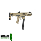 Pistolet Ares M4 M45 Classe S AEG