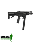 Pistolet Ares M4 M45 classe X AEG