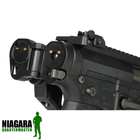Pistolet Ares M4 M45 classe X AEG