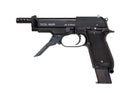 KWA M93R-II NS2 GBBP