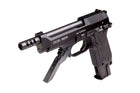 KWA M93R-II NS2 GBBP