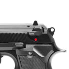 KWA M93R-II NS2 GBBP