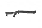 Fusil à gaz Matador SSG MAX