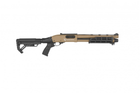 Fusil à gaz Matador SSG MAX