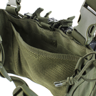 Condor Recon Chest Rig - OD - Niagara Quartermaster