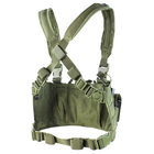Condor Recon Chest Rig - OD - Niagara Quartermaster