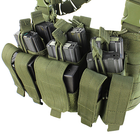 Condor Recon Chest Rig - OD - Niagara Quartermaster